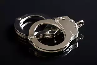 Authorities arrested a 36-year-old man following the accident that tragically killed a female pedestrian Sunday night in Bakersfield.