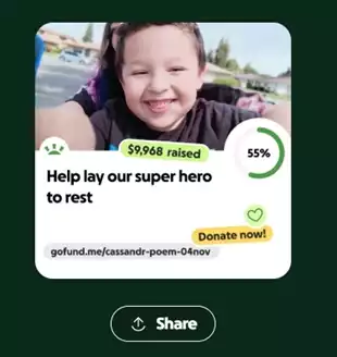 Xxavian Hernandez crash