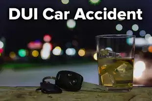 Riverside County Fatal DWI Accident July 5th; Two People Killed in Crash
