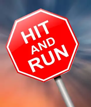 hit and run 1