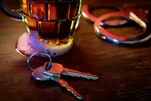 DUI Crash
