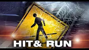 hit and run crash