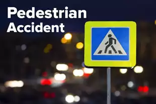 Fresno Fatal Pedestrian Accident