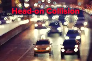 San Diego Fatal Head-on Accident April 17th; Greysi Olimpia Rivas Killed in Wrong-Way Crash