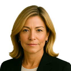 Miembro del equipo legal de Fidelity